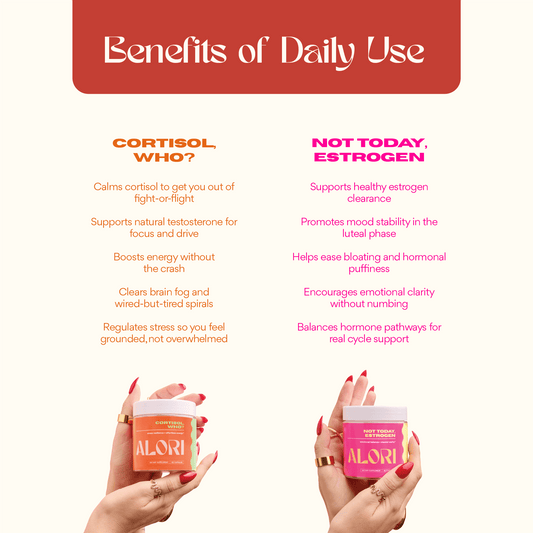 The Balanced Baddie Bundle