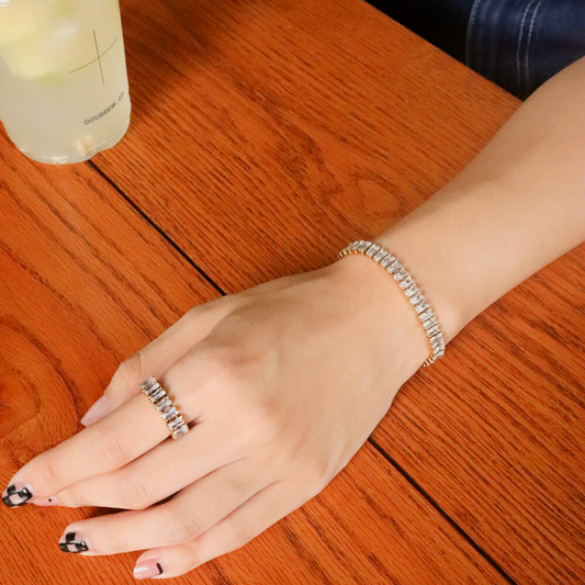 MARGUEIRITE MASSON RING