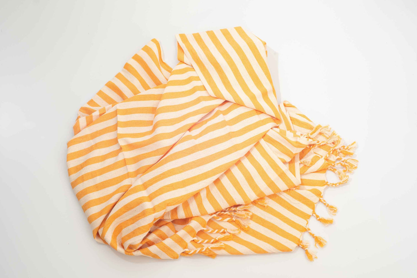 Girit Yellow Towel