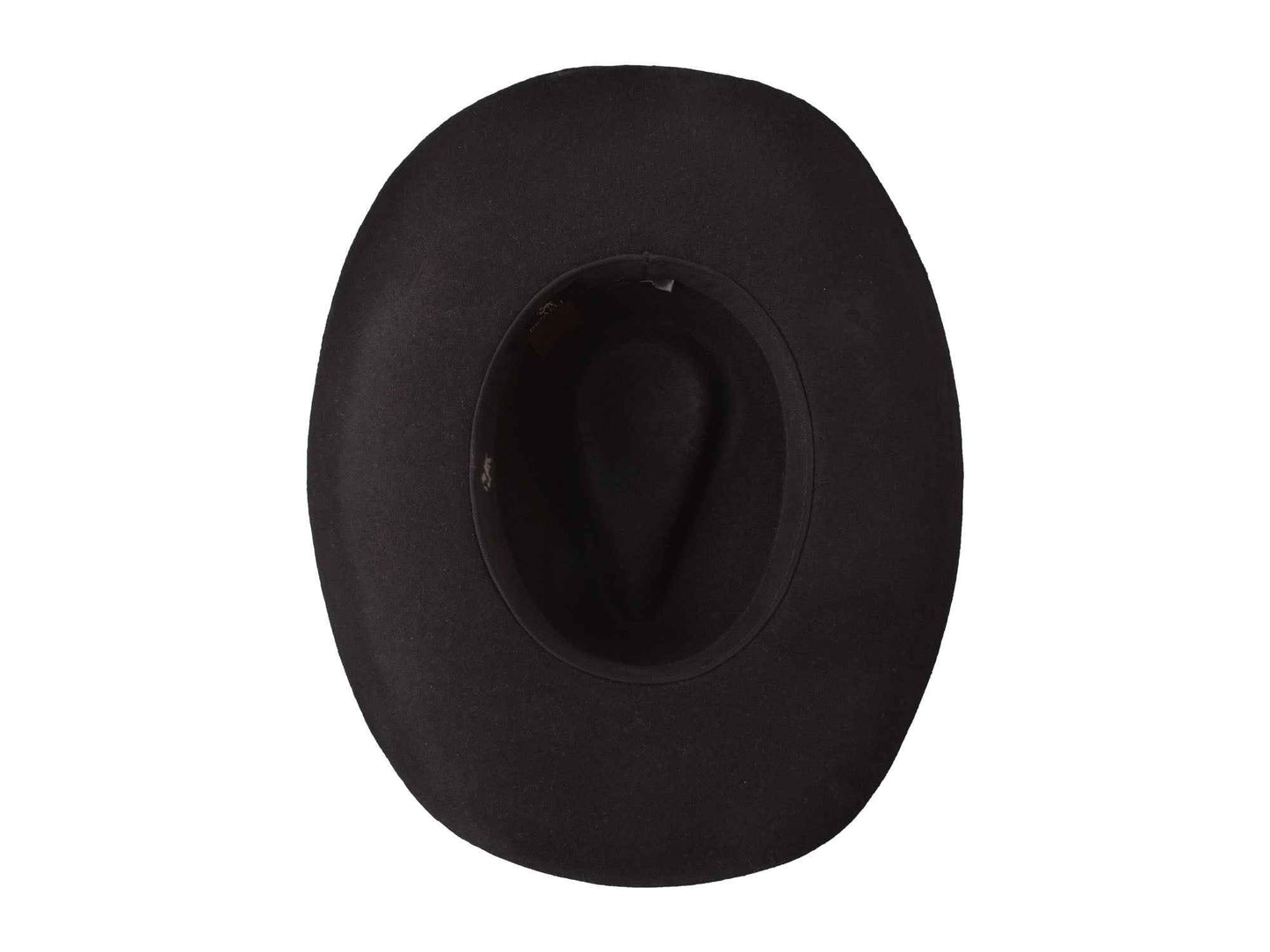 Outdoor Merino Wool Felt Hat Rustler
