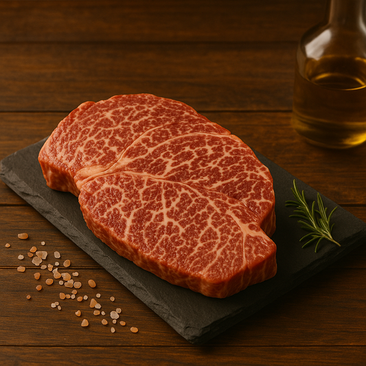 FOF The Five Oaks Griller's Box - Lolomo!