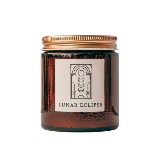 Lunar Eclipse Fine Fragrance Candle