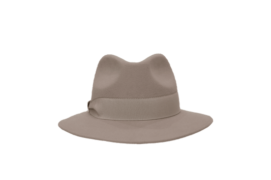 Panama Hat for Women – Classic Wide-Brim Summer Style
