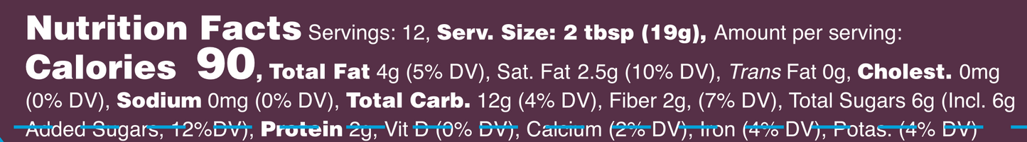 Rose Hot Chocolate - Lolomo!