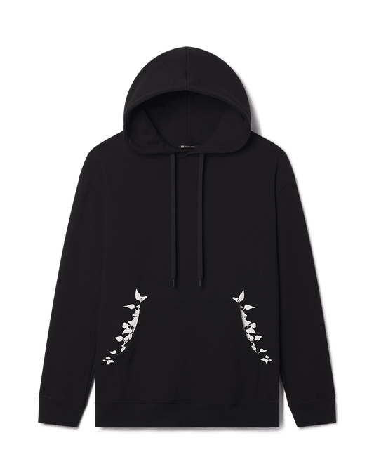 Through the Looking Glass Hoodie