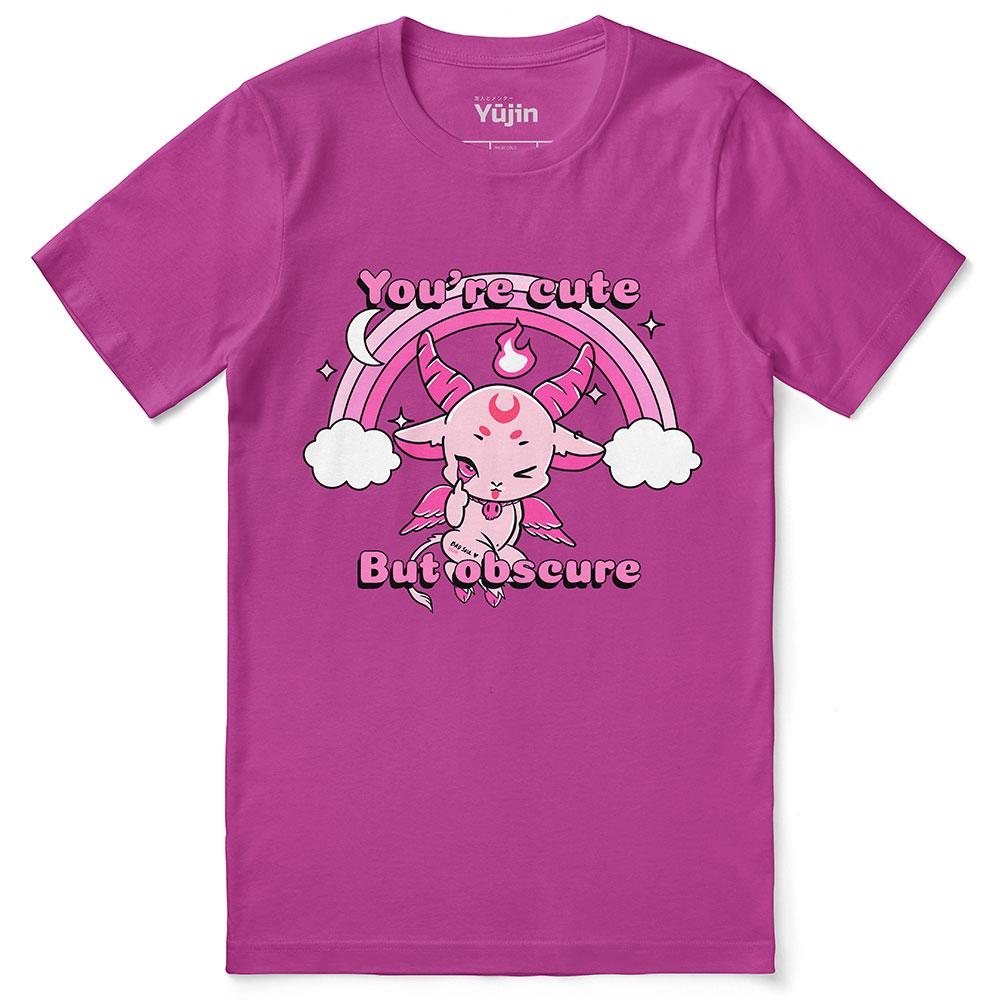 Bad Soul T-Shirt - Lolomo!