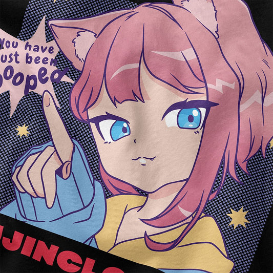 Booped Tank Top - Lolomo!