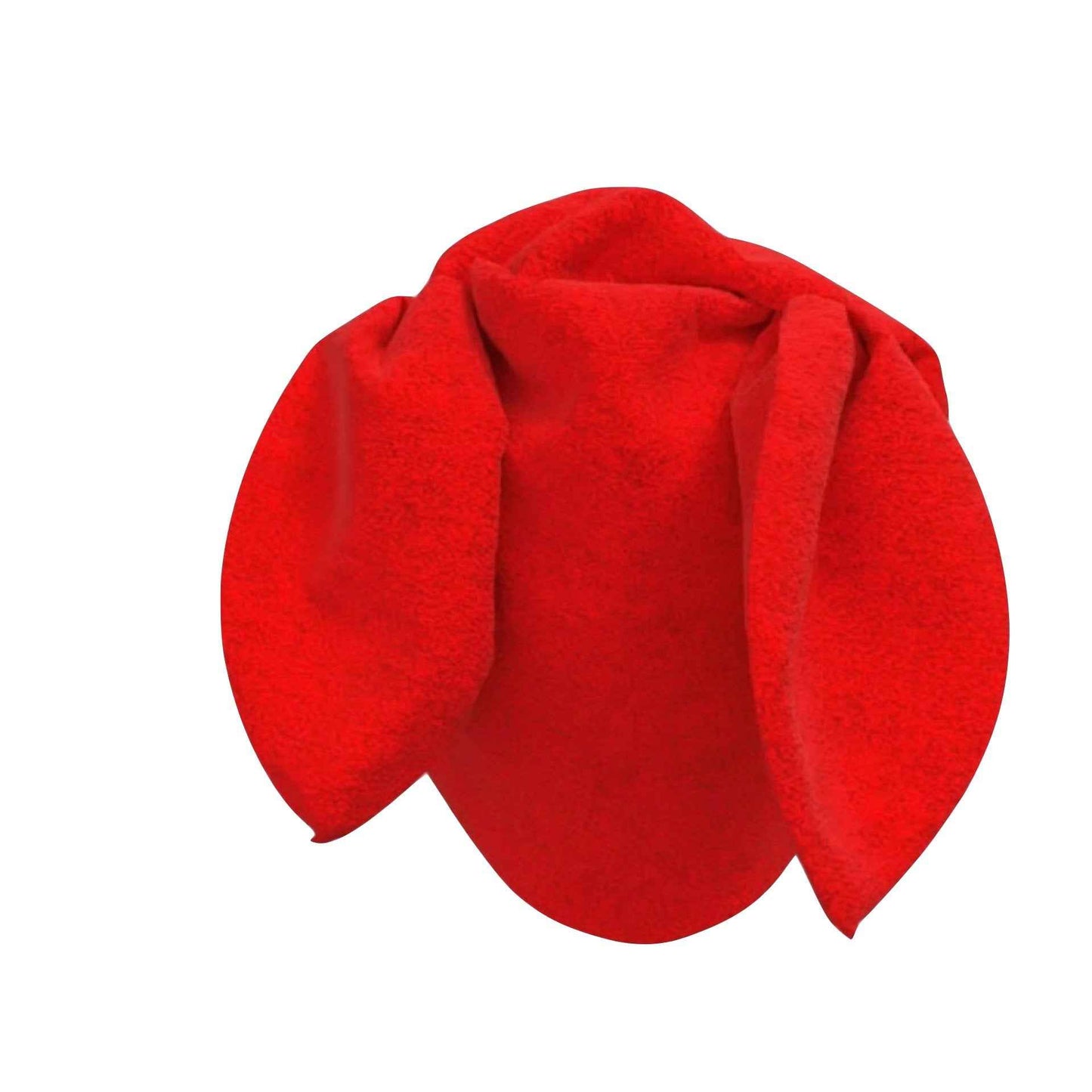 New Colors Fleece Bunny Beanie