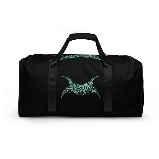 Power Level Duffle Bag