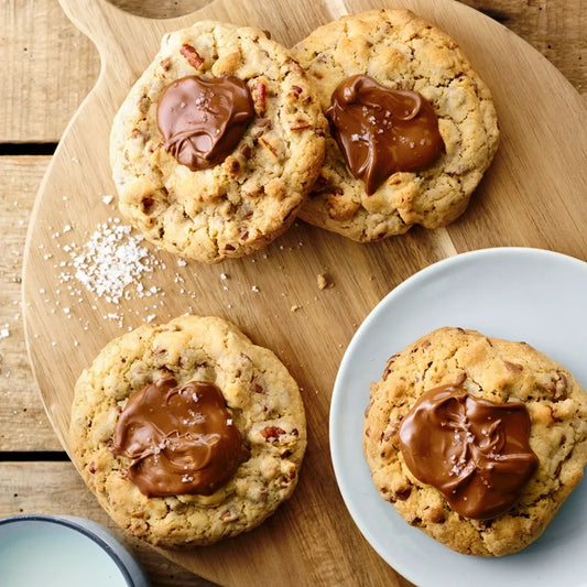 Tapete redondo Silpat de 9"