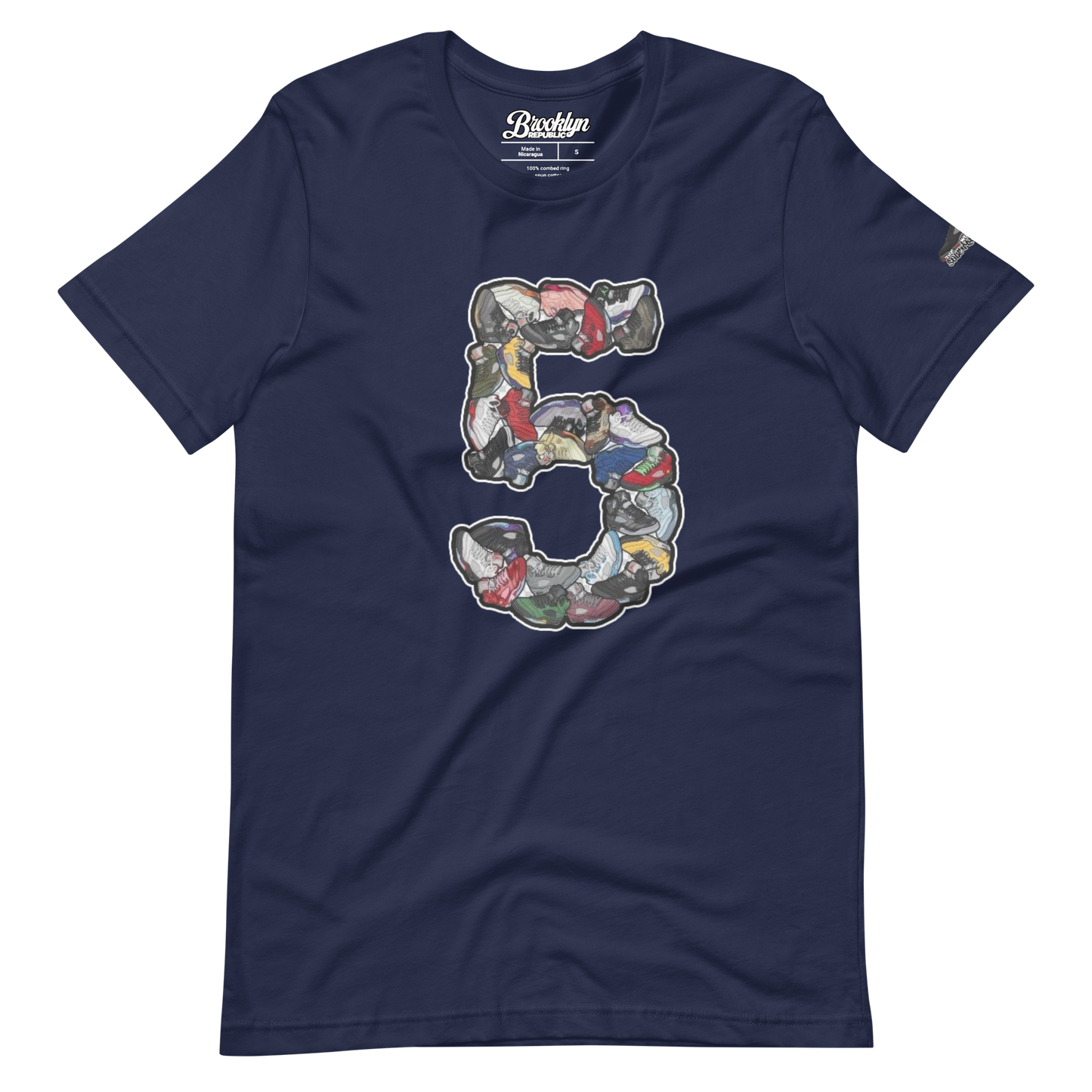 Sole Providerz™ AJ V