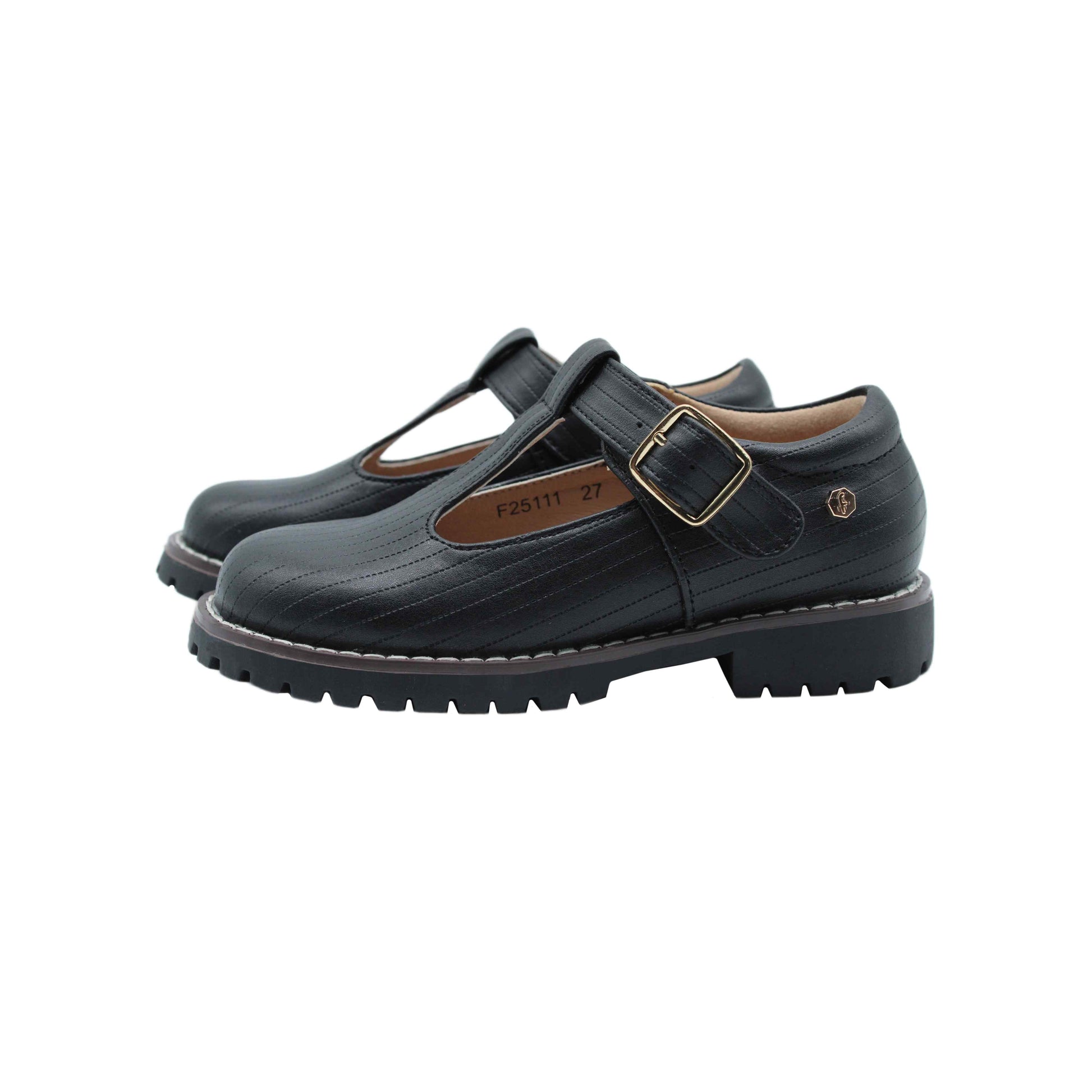 Black Leather - Lolomo!