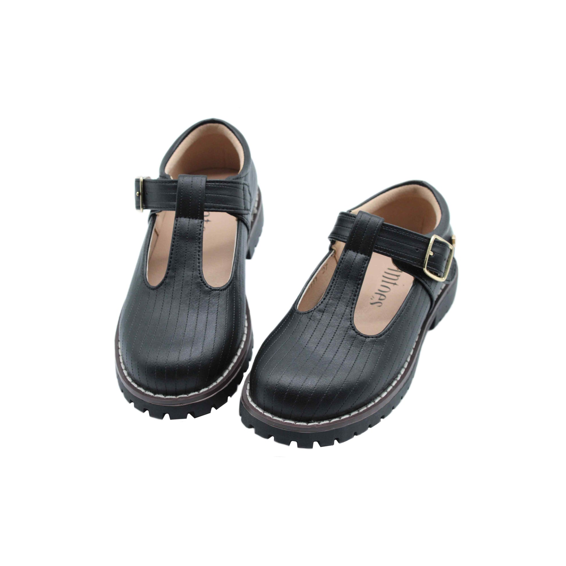 Black Leather - Lolomo!