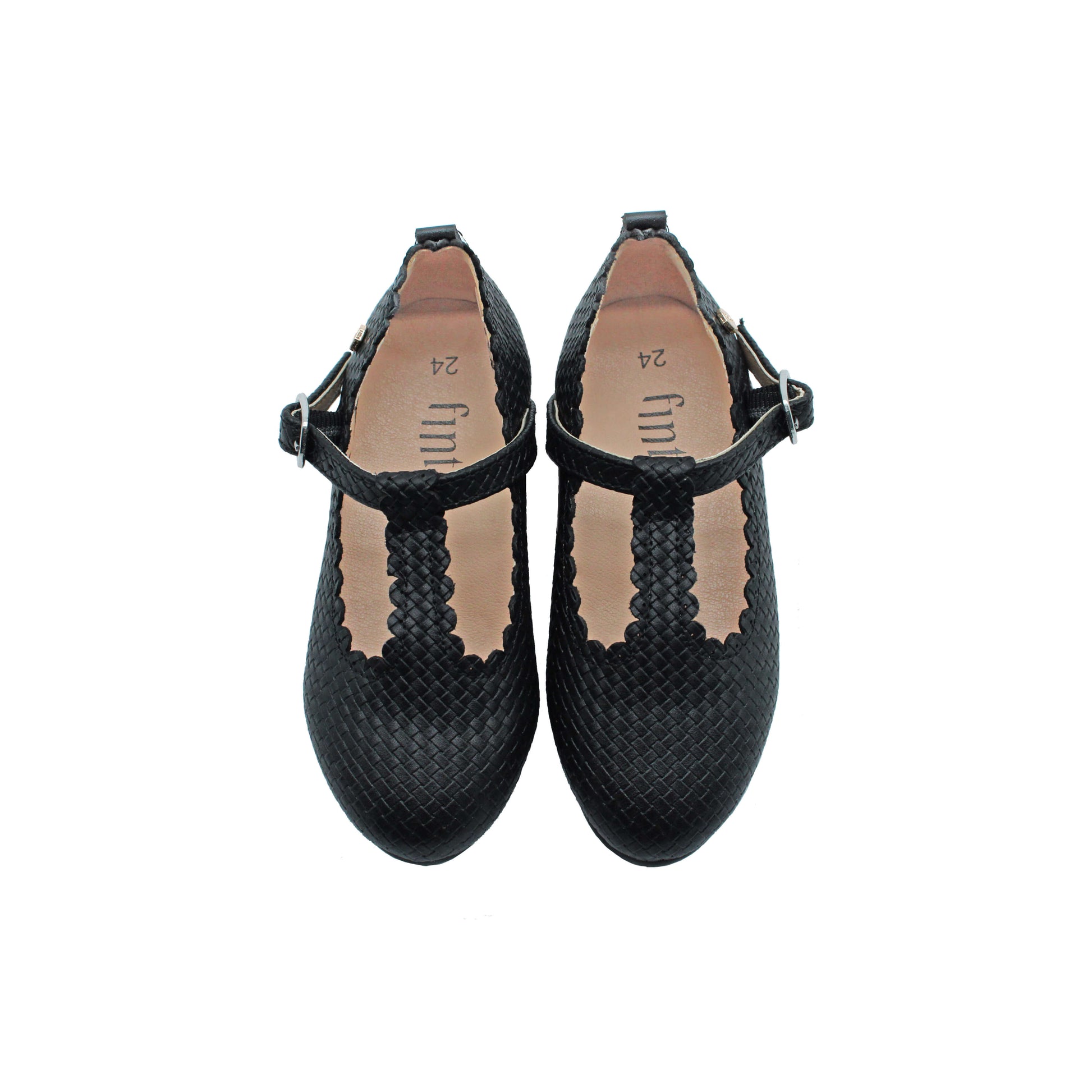 Black leather - Lolomo!