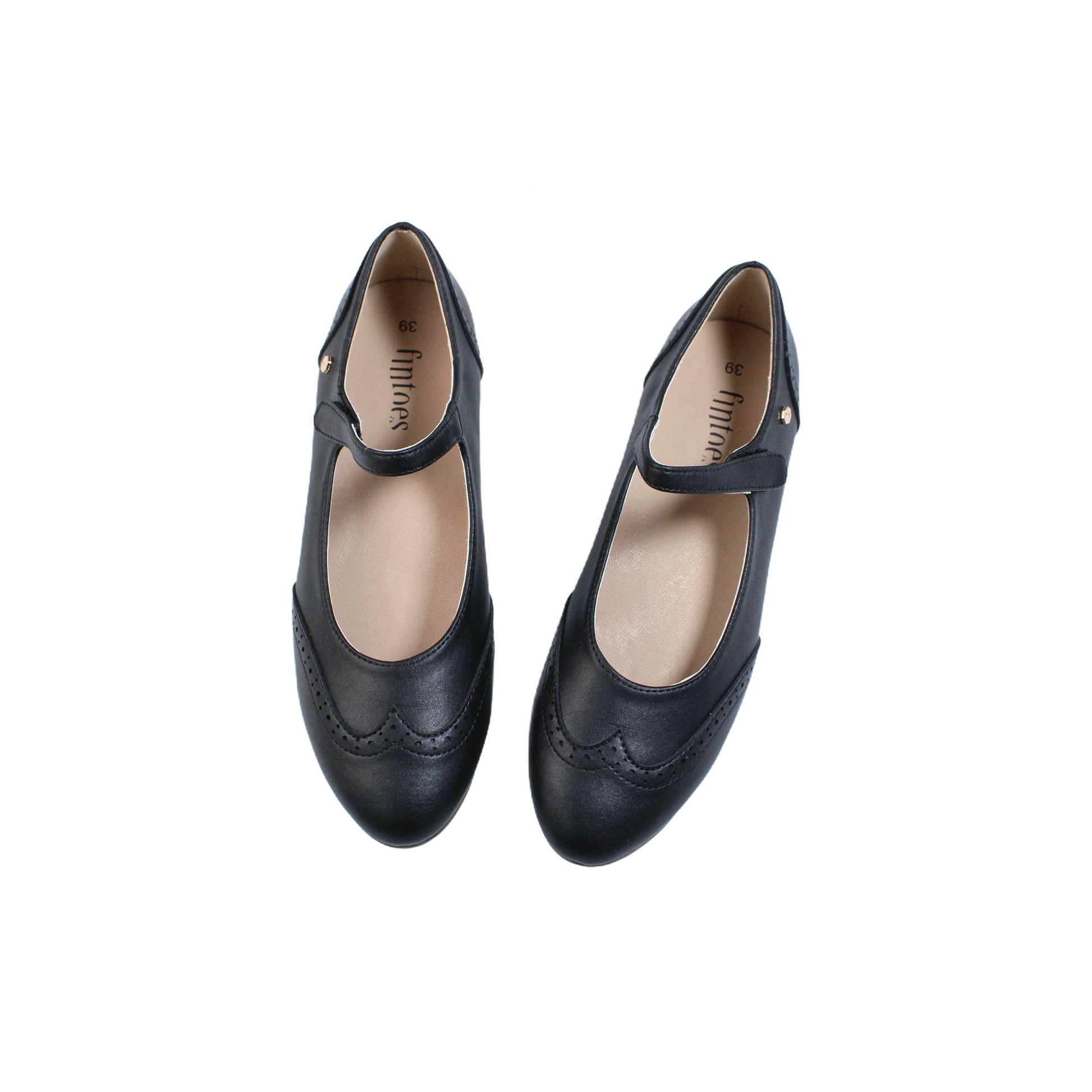 Black Leather - Lolomo!