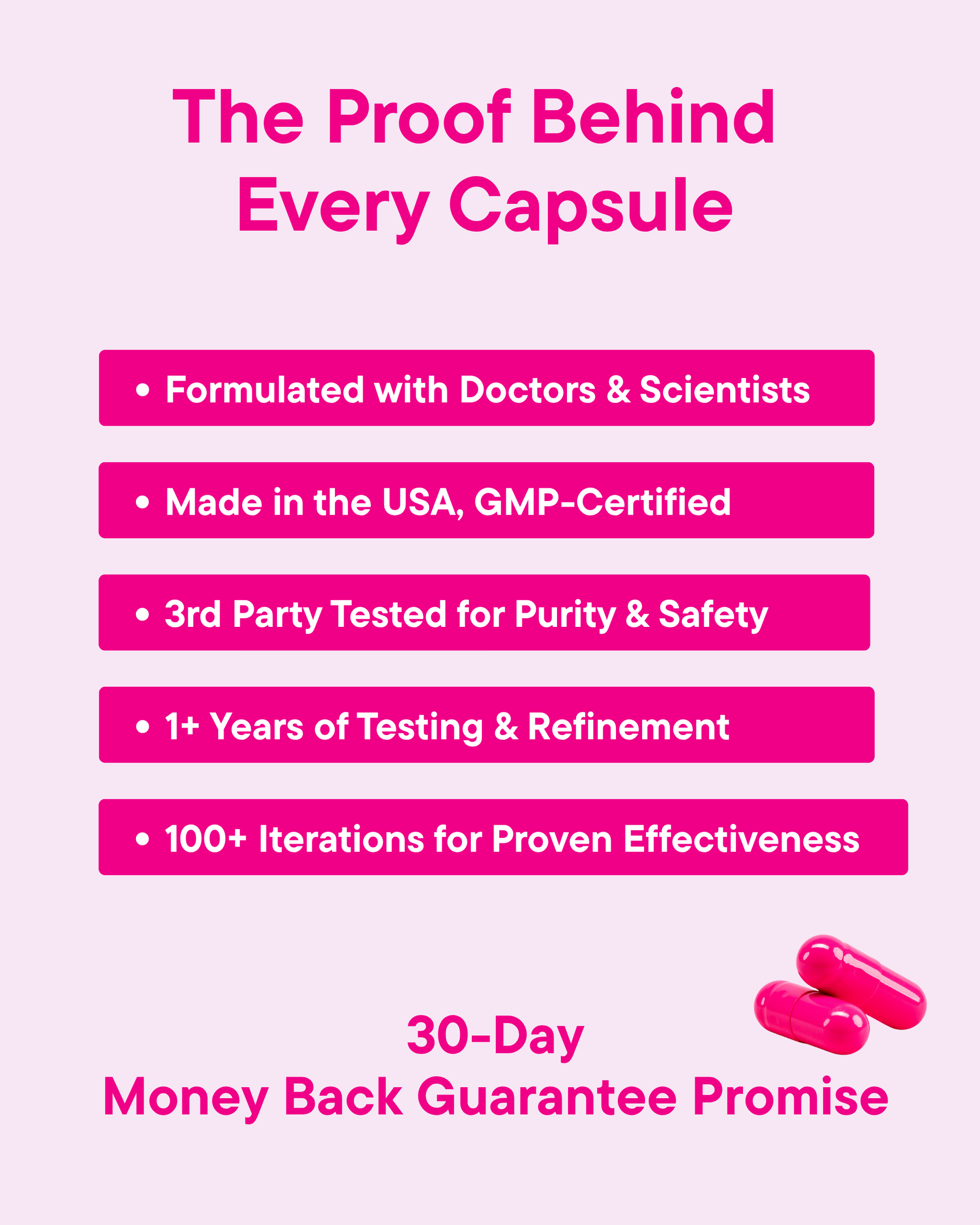 Vaginal Probiotics & pH Balance™ - Lolomo!