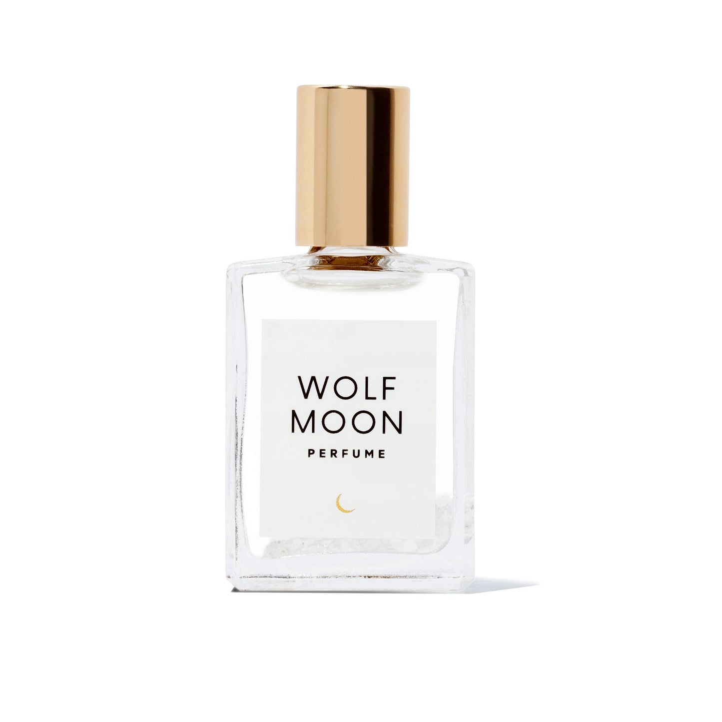 Wolf Moon Perfume Oil - Lolomo!