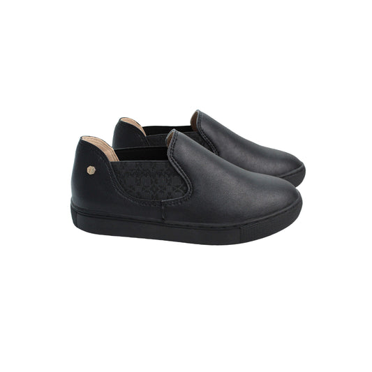 Black Leather - Lolomo!