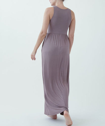 Fabina Amy Dress Black