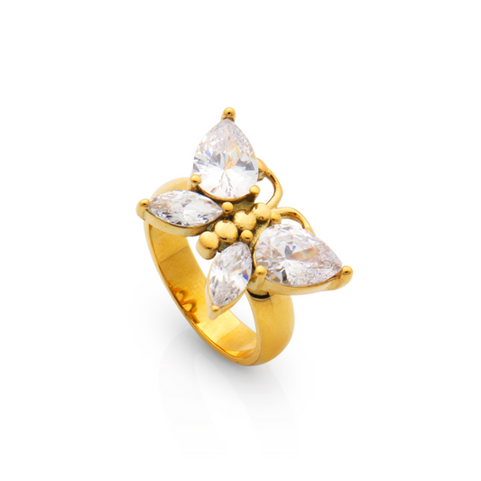 ANILLO JULIETTE BONNAIRE