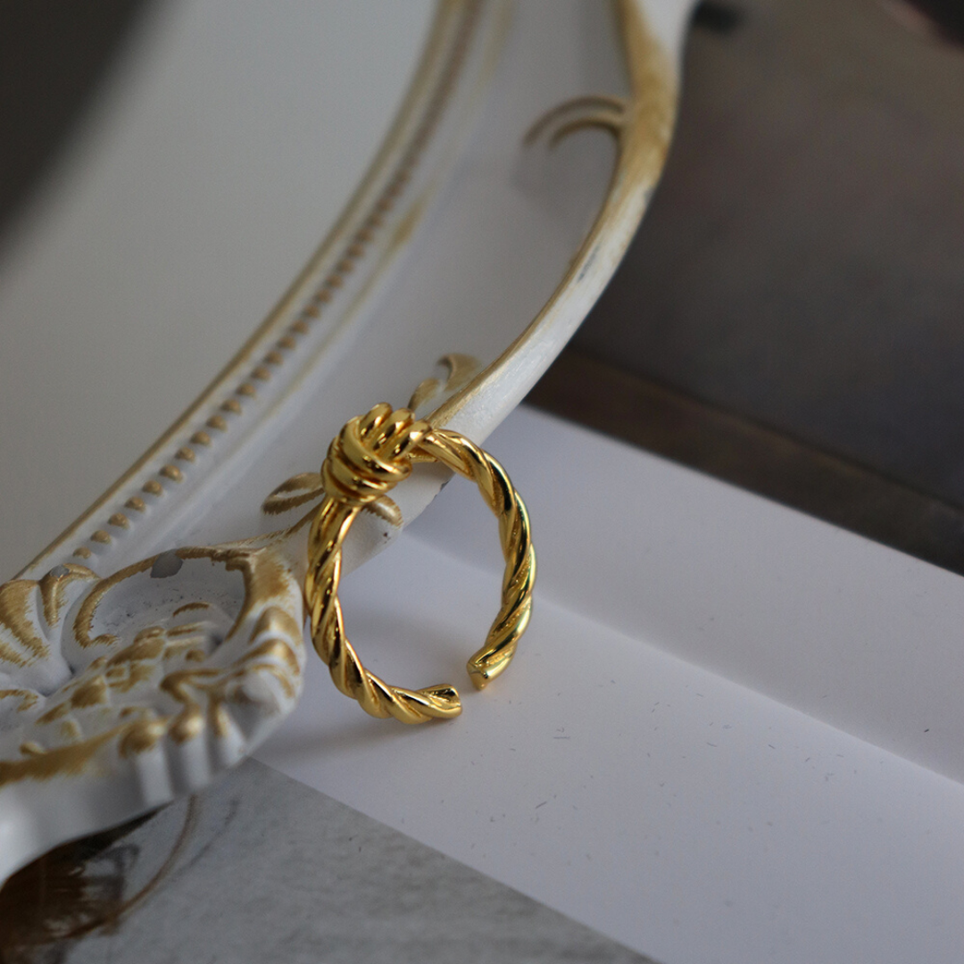 LAMMERT LANGLAIS RING