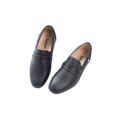 Black Leather - Lolomo!