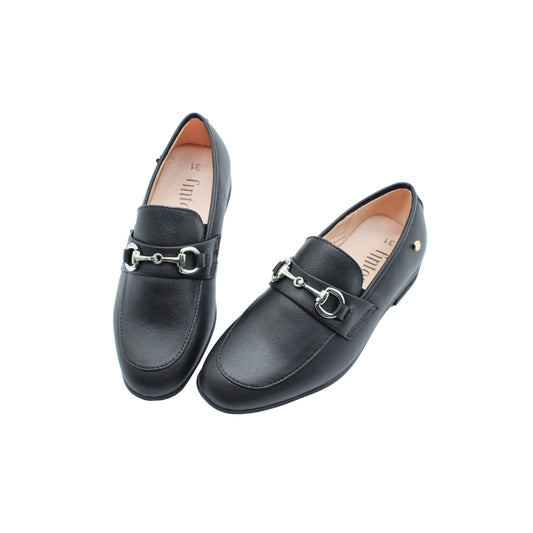 Black Leather - Lolomo!