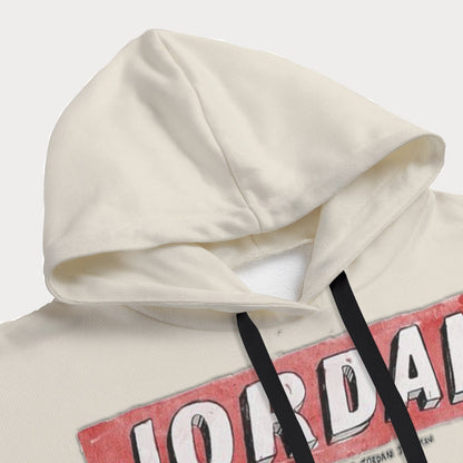 Sole Providerz™ AJ3 "Inspiration" Fleece Hoodie