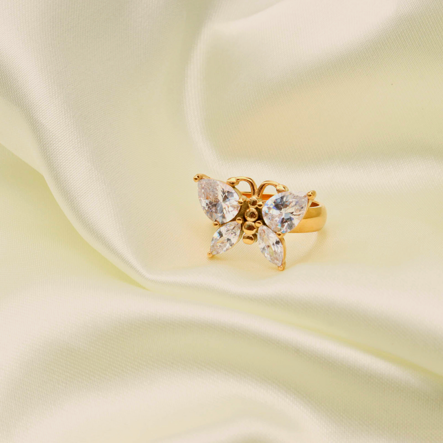 ANILLO JULIETTE BONNAIRE