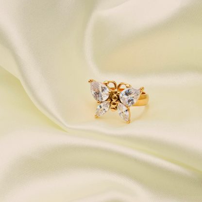 ANILLO JULIETTE BONNAIRE