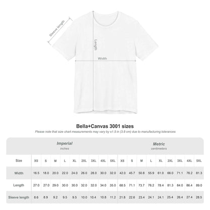 Bulls Parade - Jersey Short Sleeve Tee