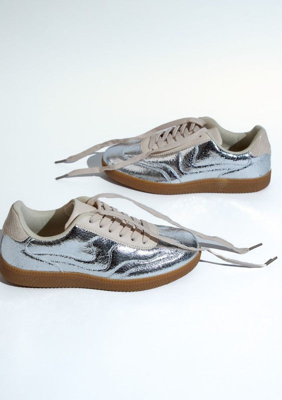 Mel Fashion Sneakers