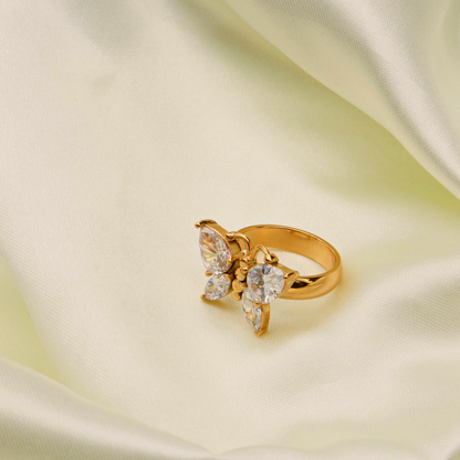 ANILLO JULIETTE BONNAIRE