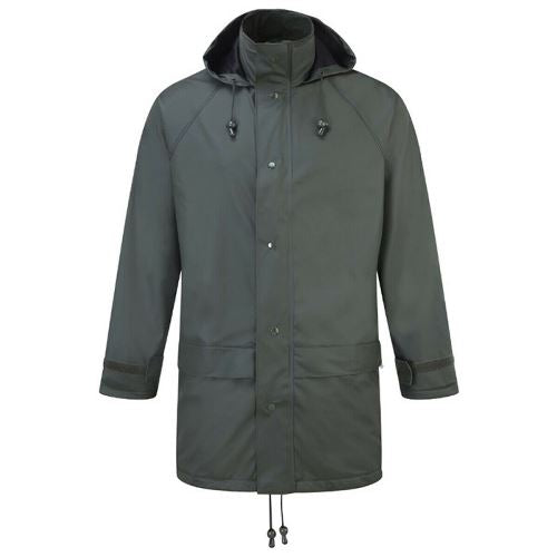 Mens Fort Flex Jacket - 220