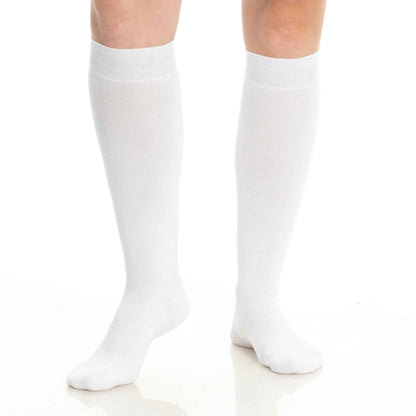 Women’s Bamboo Knee-High Socks 4-Pack