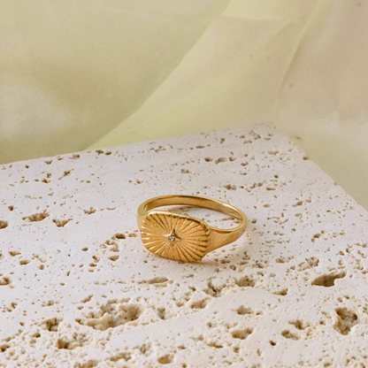 ANILLO SIMONE BLANCHET