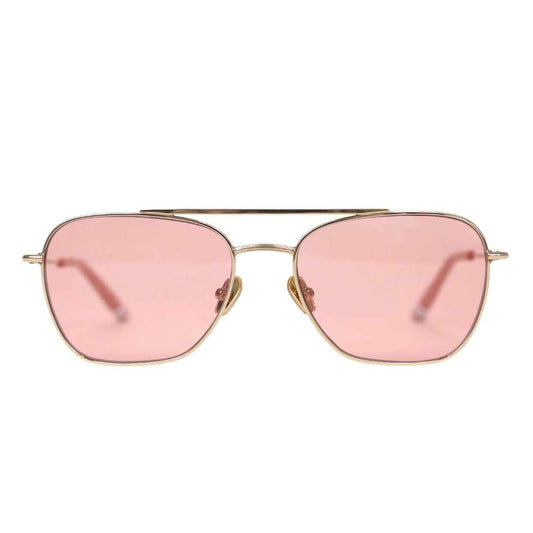 ROSEWOOD SUNGLASSES