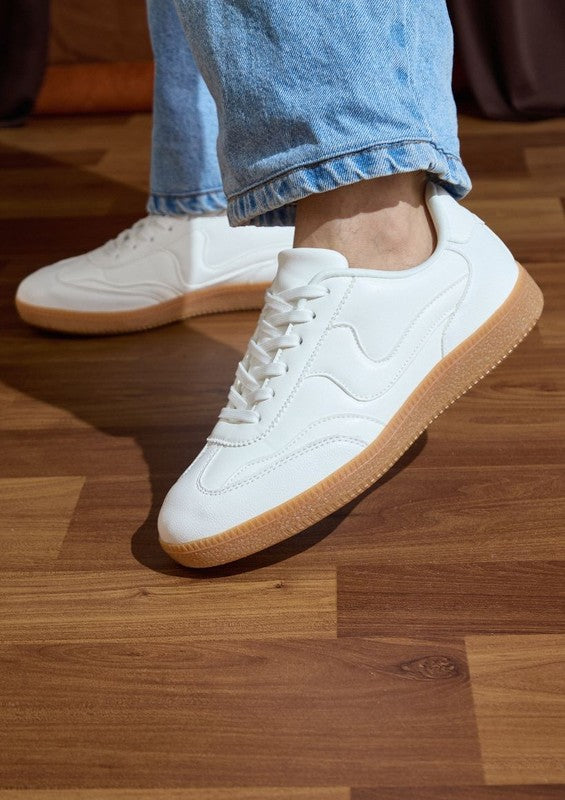 Mel Fashion Sneakers