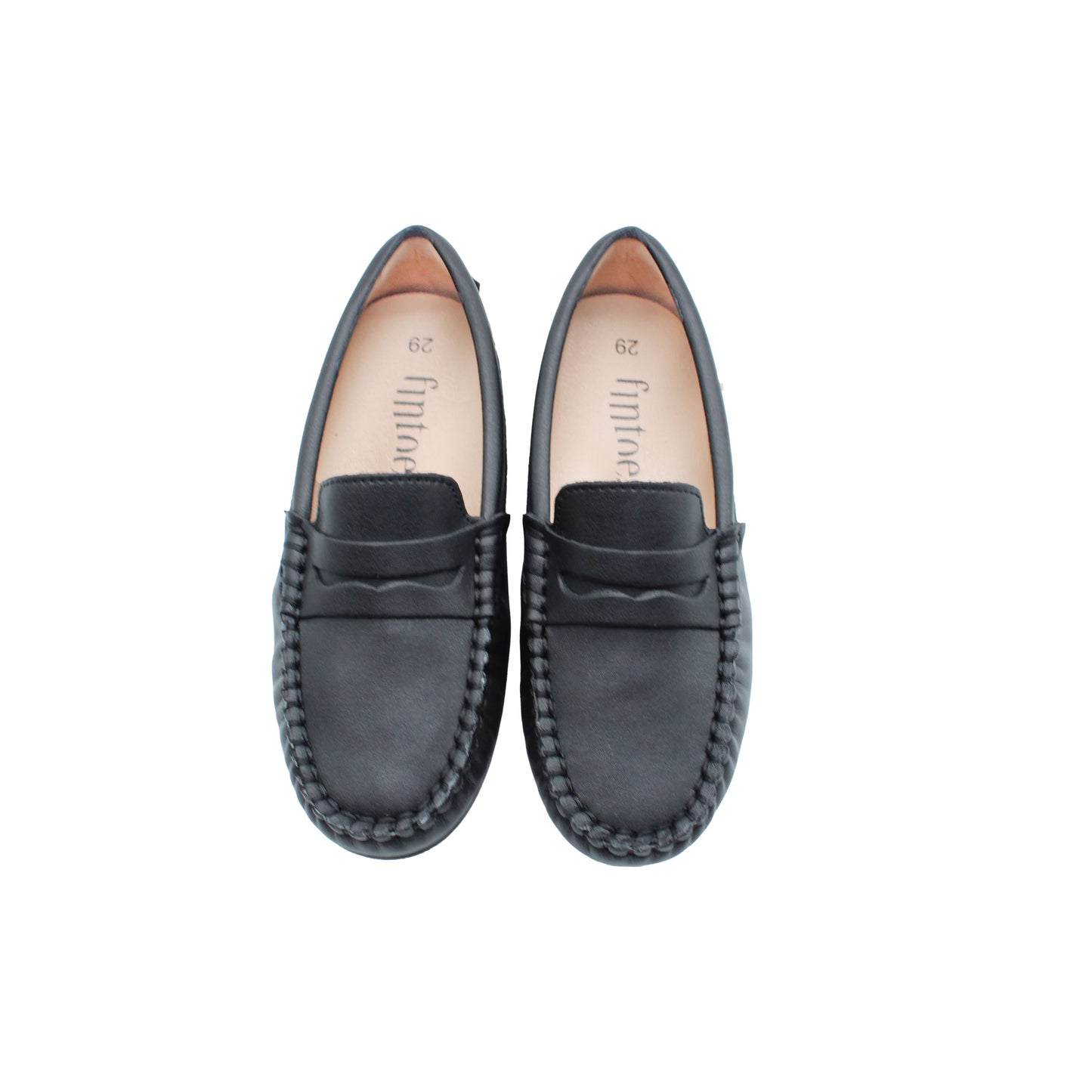 Black Leather - Lolomo!