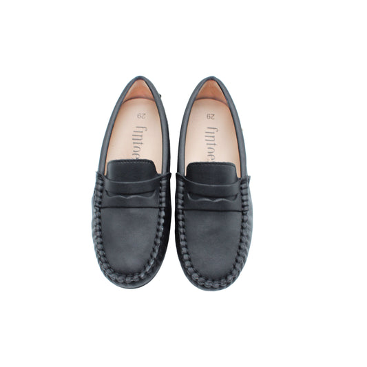 Black Leather - Lolomo!