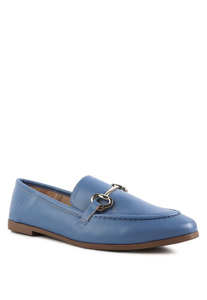 Snok Semi Casual Loafers