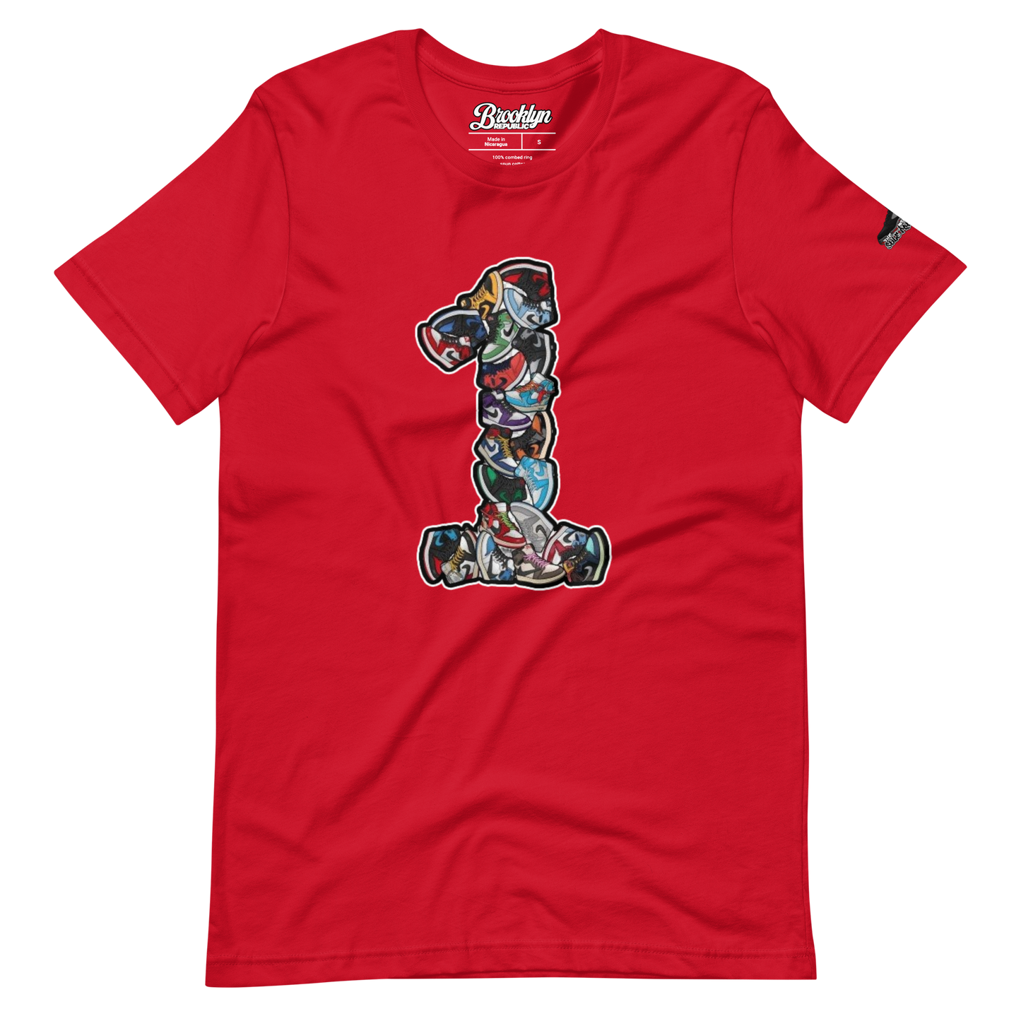 Sole Providerz™ AJ I