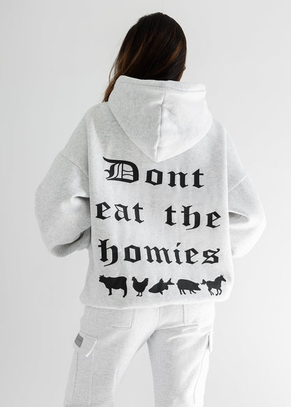 OG DONT EAT THE HOMIES HOODIE