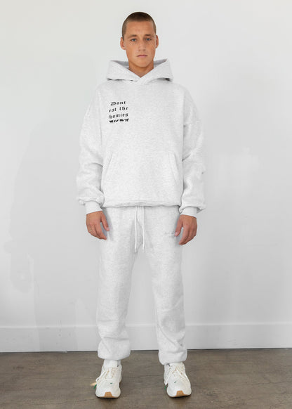 OG DONT EAT THE HOMIES HOODIE