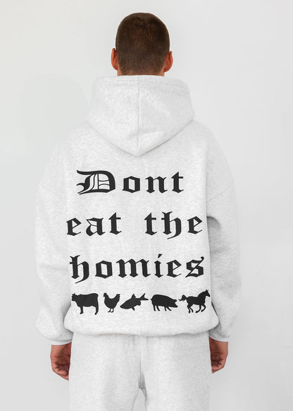 OG DONT EAT THE HOMIES HOODIE