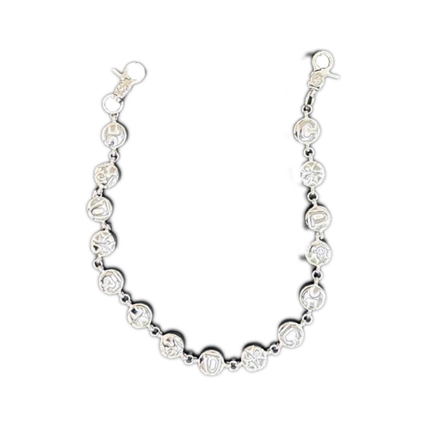 WALLET CHAIN - Lolomo!