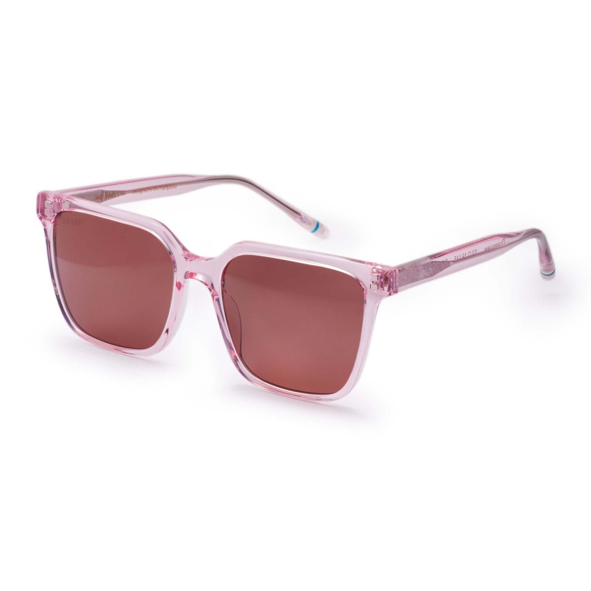 OCEANVIEW SUNGLASSES - Lolomo!