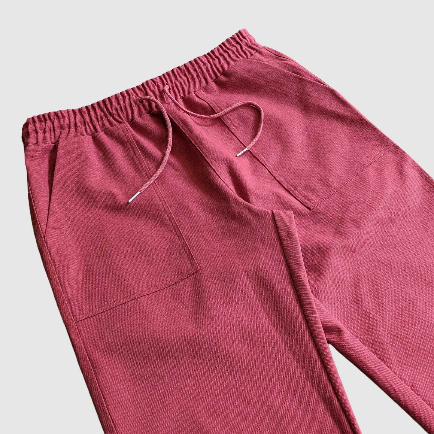 All Day Pant - Salmon