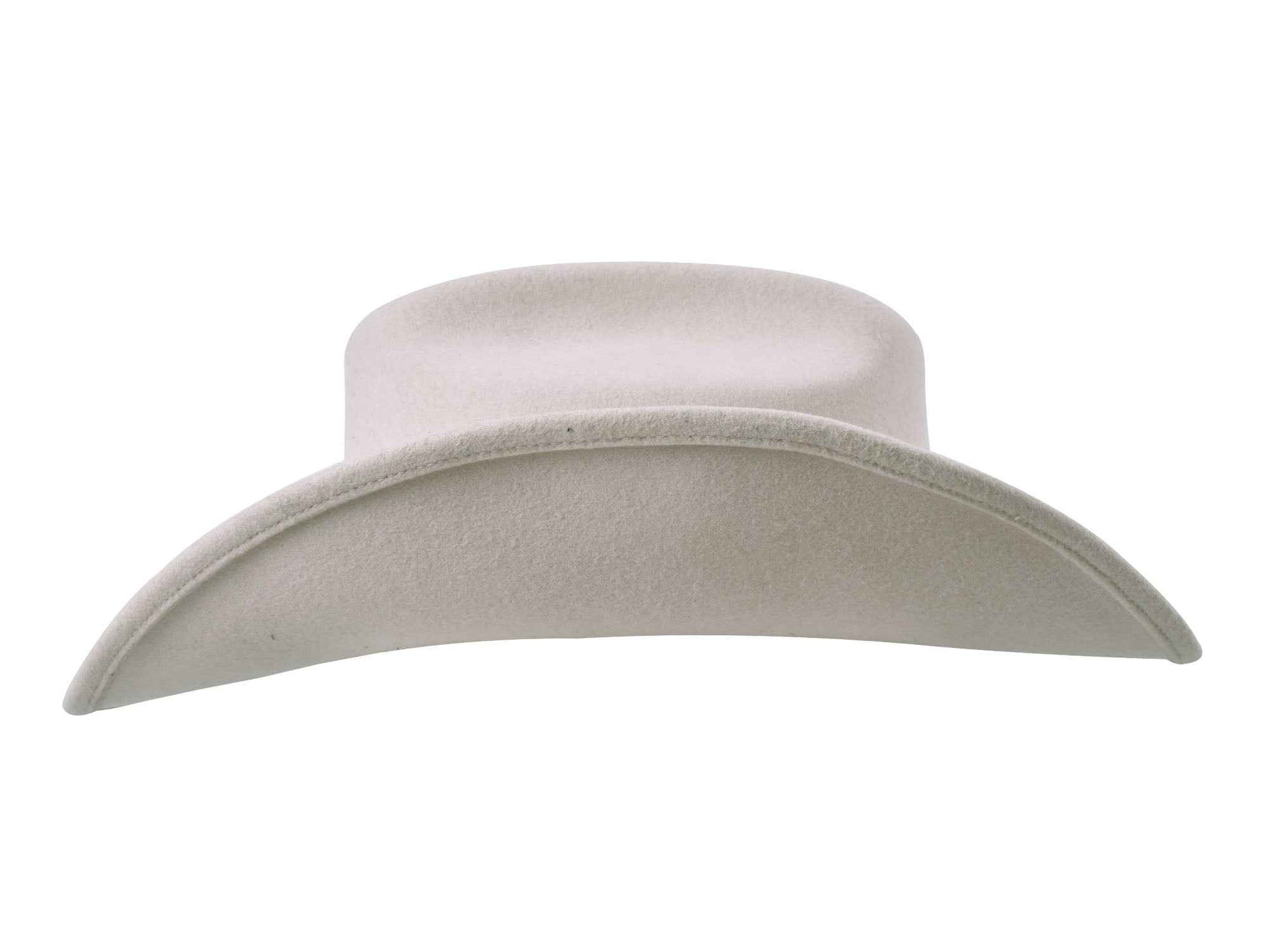 Wool Felt Hat Alamo