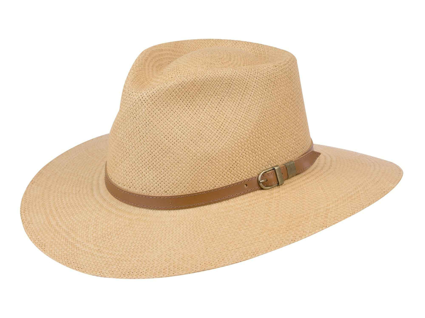 Panama Hat Australian Outdoor